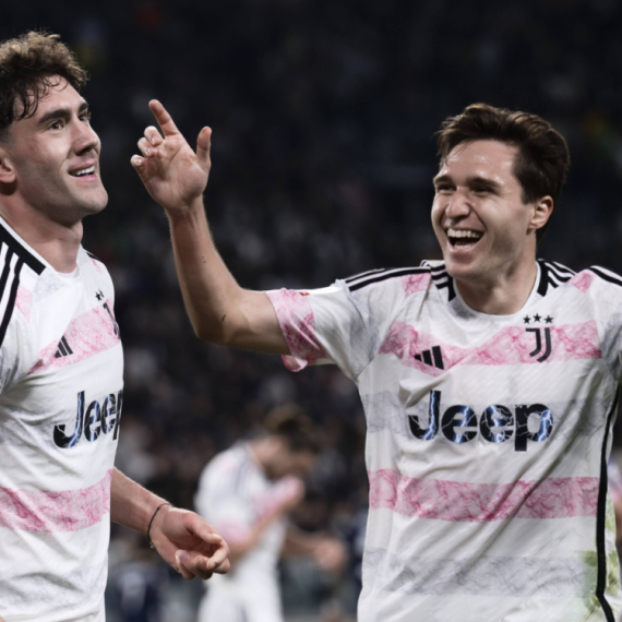 Roma sprema transfer "bombu" VIDEO