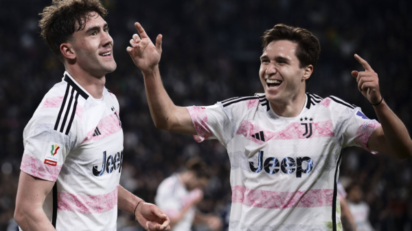 Roma sprema transfer "bombu" VIDEO