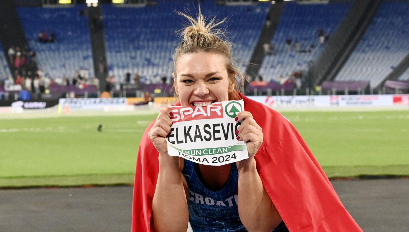 Hrvatica frustrirana zbog Igara: "Je li potrebno poneti i alat za lov?"