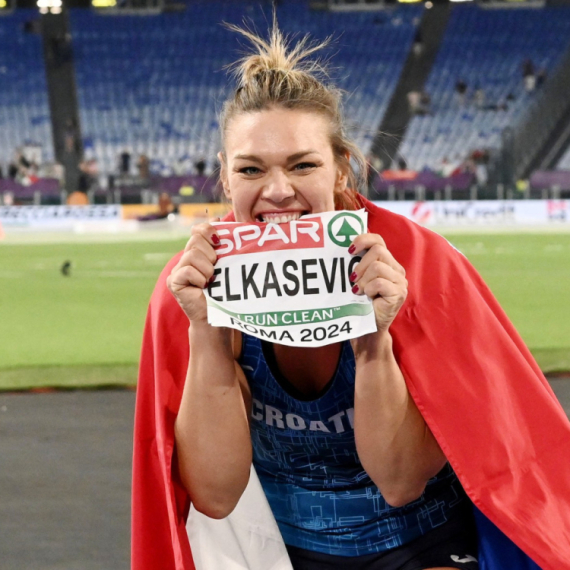 Hrvatica frustrirana zbog Igara: "Je li potrebno poneti i alat za lov?"