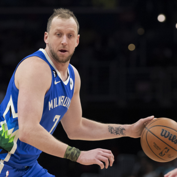 Minesota je nova Juta – Gober, Konli i Ingls opet zajedno