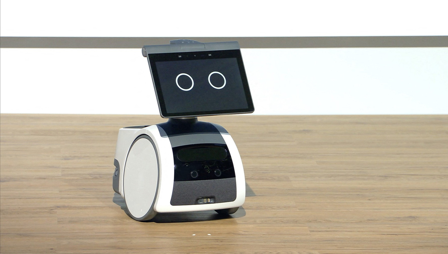 Ugašen Amazonov robot Astro – nije trajao ni godinu dana