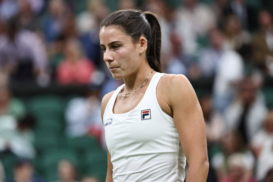 Đoković joj nije ni blizu – Amerikanka je ubedljivo na prvom mestu