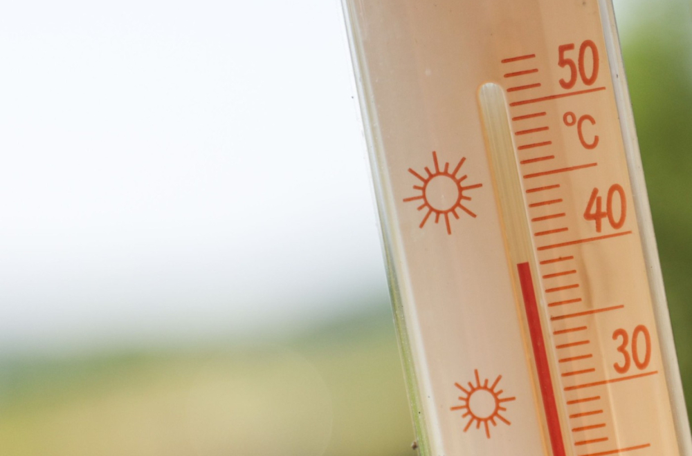 Alarm: Biće ekstremno; najavljeni tajfuni