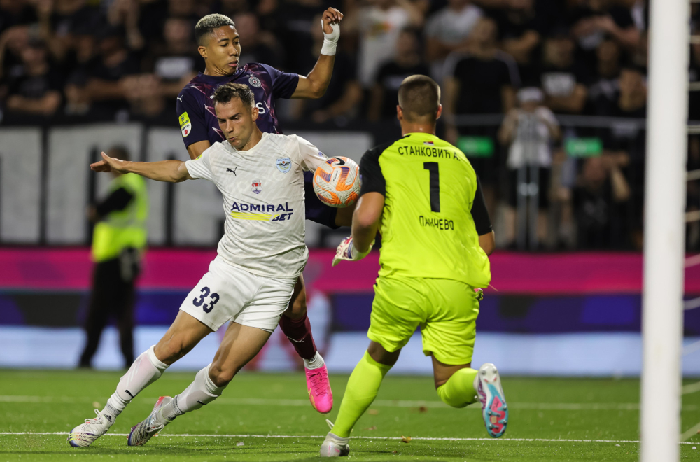 Deseto pojačanje stiglo u Novi Pazar