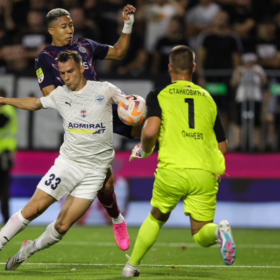 Deseto pojačanje stiglo u Novi Pazar