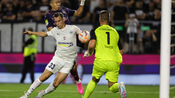 Deseto pojačanje stiglo u Novi Pazar