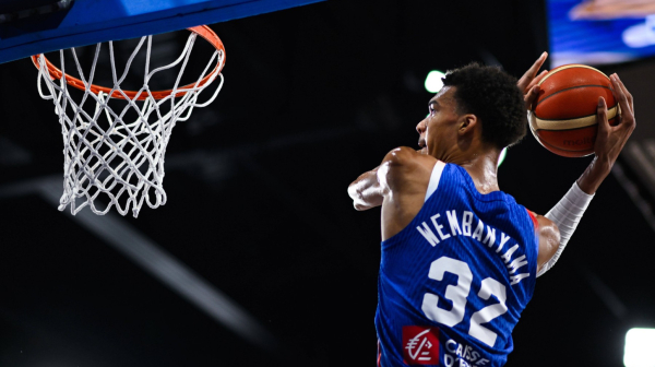 "Glavobolja" Francuza: Bez Vembanjame na EP?