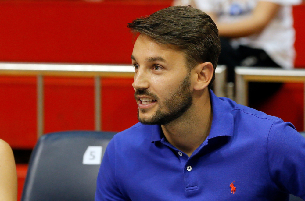 Ninković procenio Partizanove šanse protiv Dinama