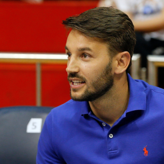 Ninković procenio Partizanove šanse protiv Dinama