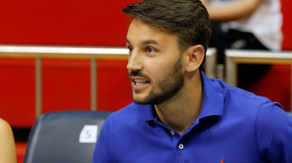 Ninković procenio Partizanove šanse protiv Dinama