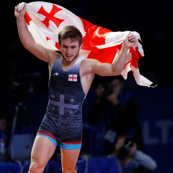 Preminuo svetski šampion u rvanju