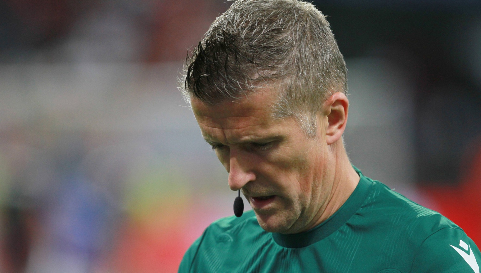 "Iživljavao" se nad Slovencima, sada sudi Englezima