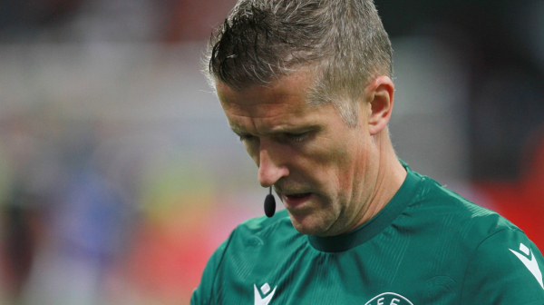 "Iživljavao" se nad Slovencima, sada sudi Englezima