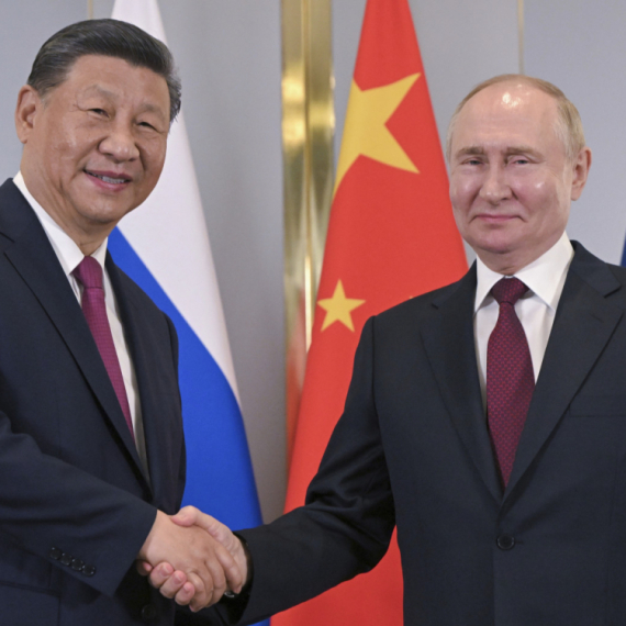 Poruka Si Đinpinga: Moramo da se odupremo