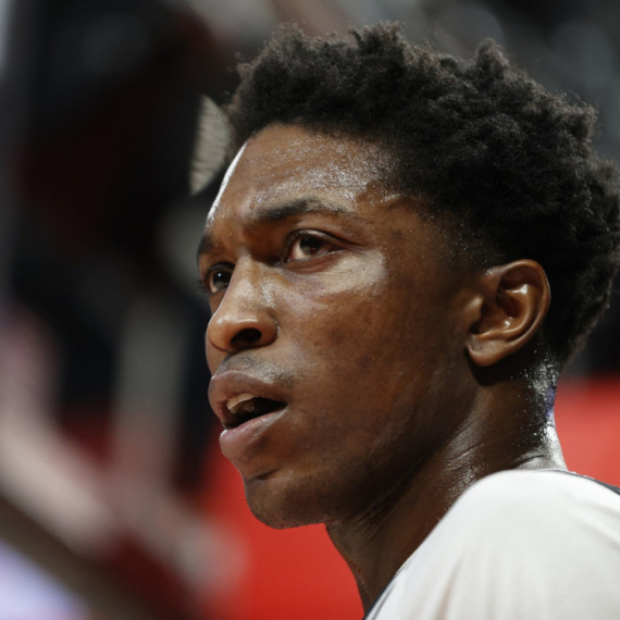 Efes doveo nekadašnjeg osmog pika NBA drafta