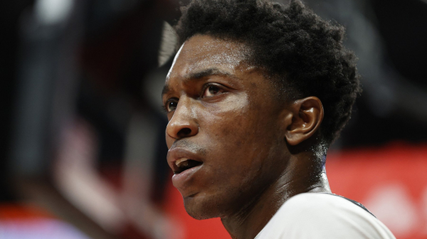 Efes doveo nekadašnjeg osmog pika NBA drafta