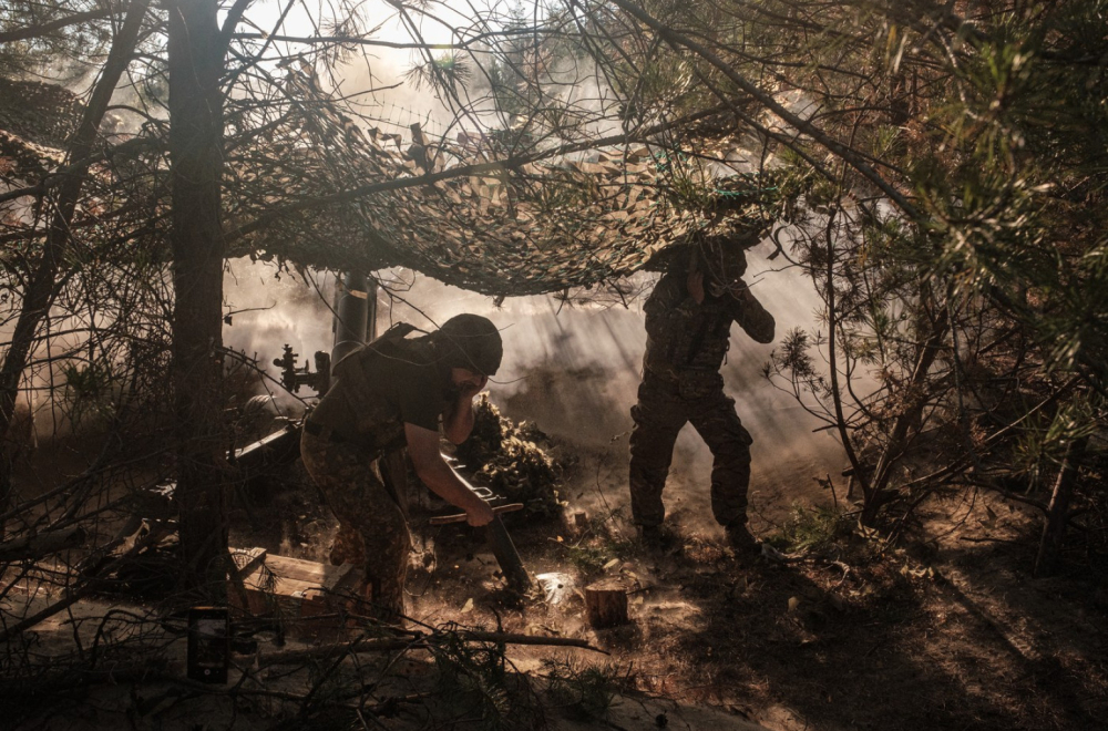 Pošlo je po zlu: Rusi se razneli VIDEO