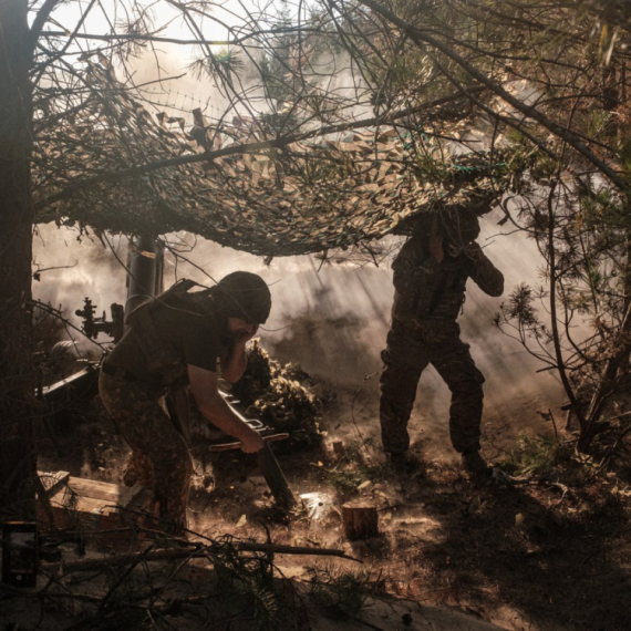 Pošlo je po zlu: Rusi se razneli VIDEO