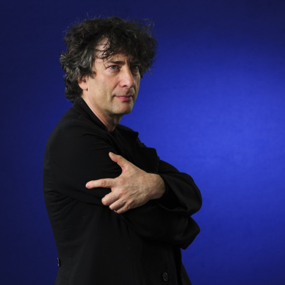 Pljušte optužbe: Osam žena optužilo pisca za seksualno zlostavljanje