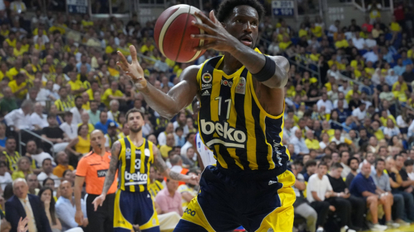 Rekorder Evrolige ostaje u Feneru