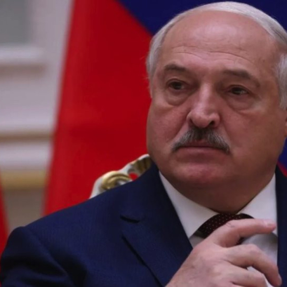 Belorusija: Redak slučaj - amnestirano pet političkih zatvorenika