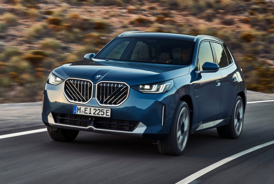 Žene biraju auto godine, ovo su kandidati