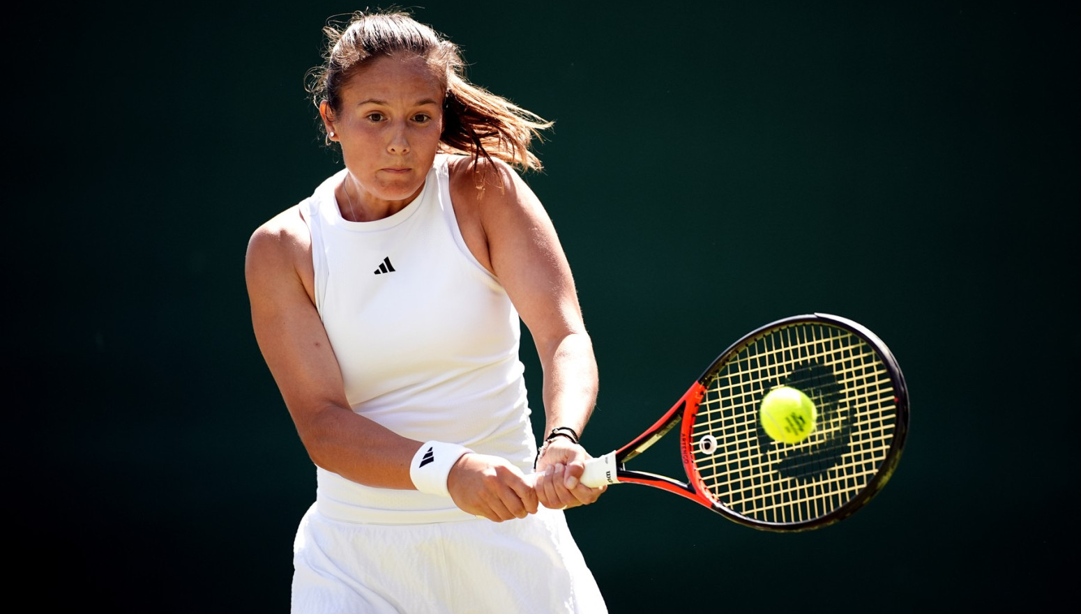 Kasatkina poklonila "bicikl" Japanki