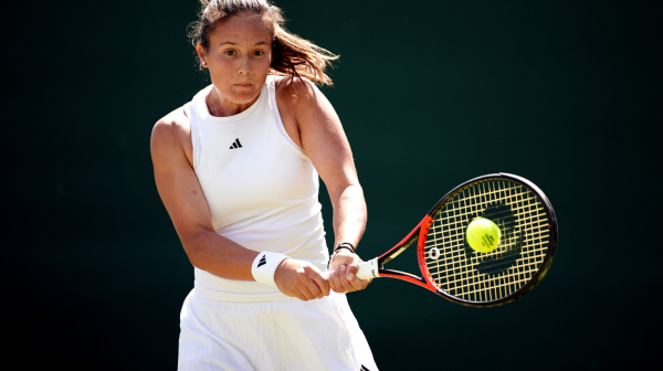 Kasatkina poklonila "bicikl" Japanki