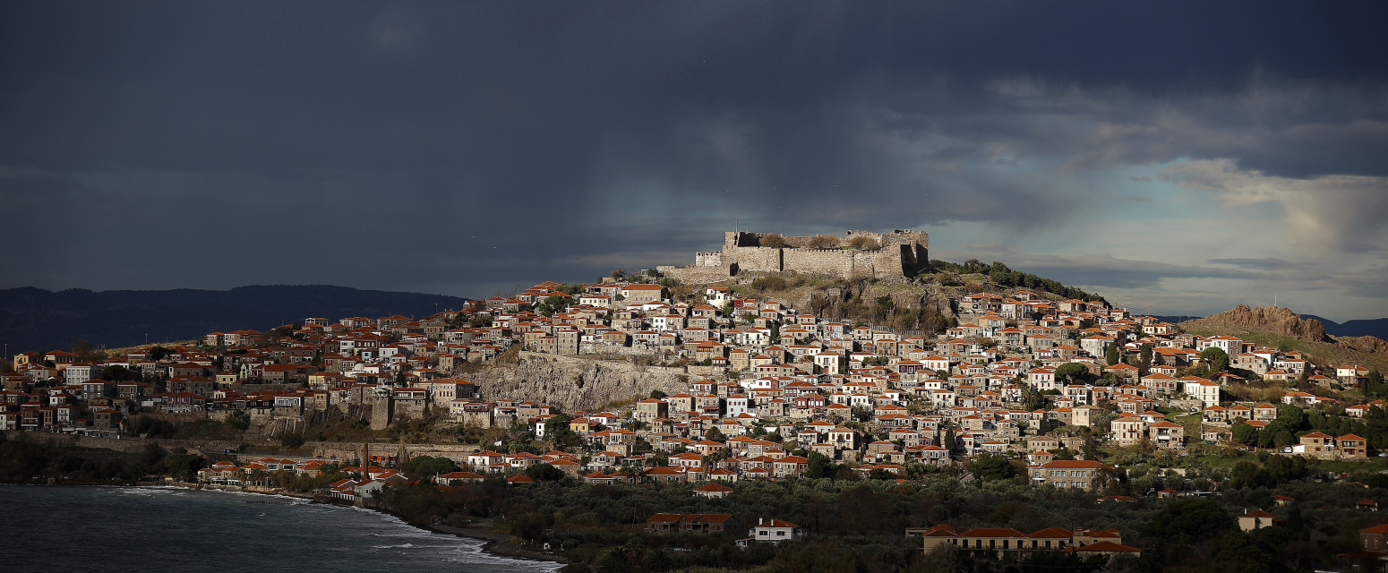 U Grčkoj potop, svi upozoreni: "Ograničite kretanje" FOTO
