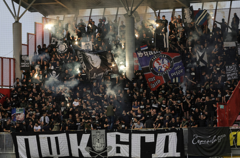 Partizan odredio cene sezonskih karata