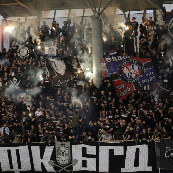 Partizan odredio cene sezonskih karata