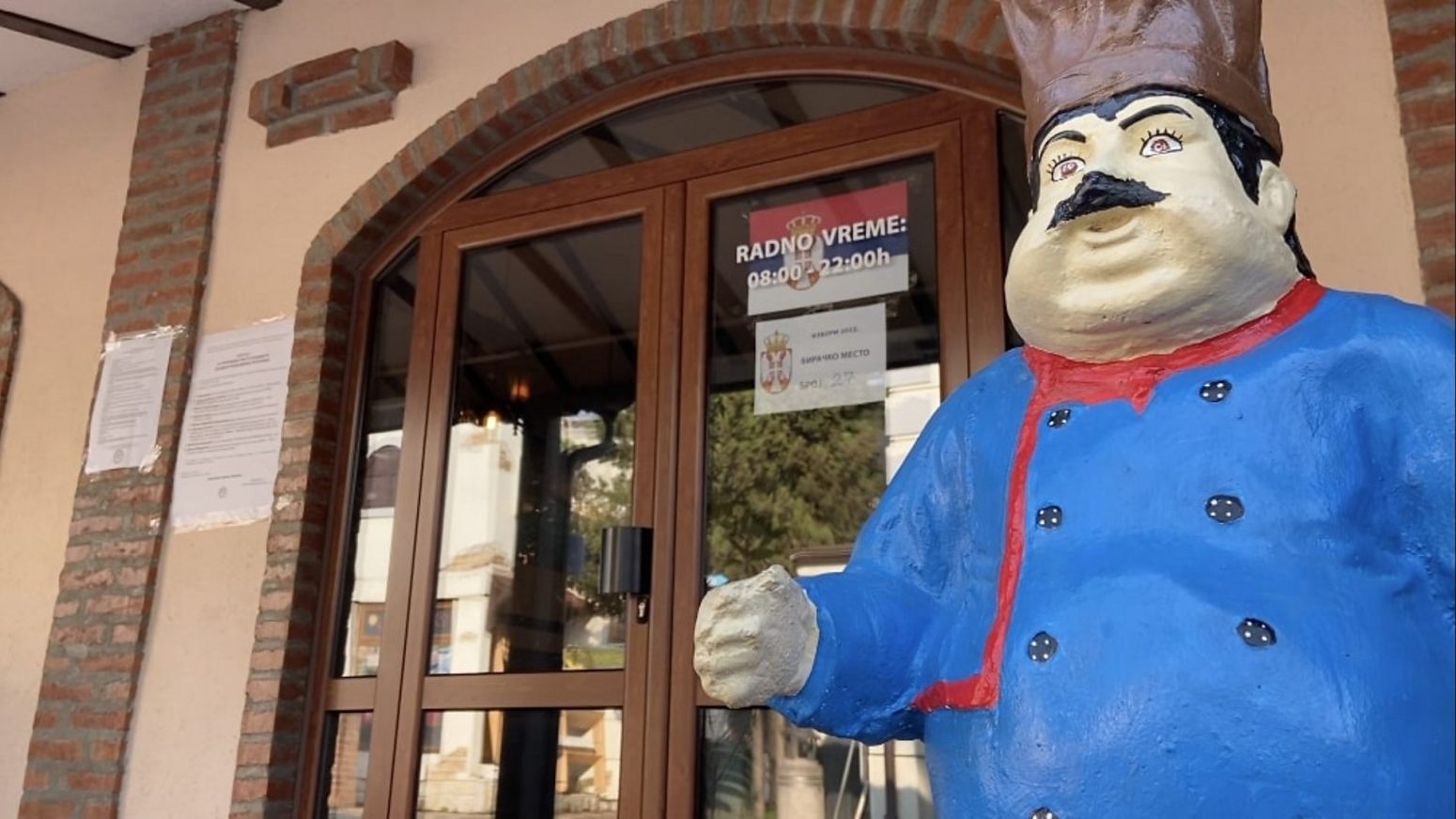 Gde se sve glasa u Beogradu – od kineskog tržnog centra do privatne kuće