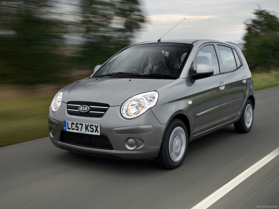 Top-5 polovnjaka ispod 5.000 evra FOTO