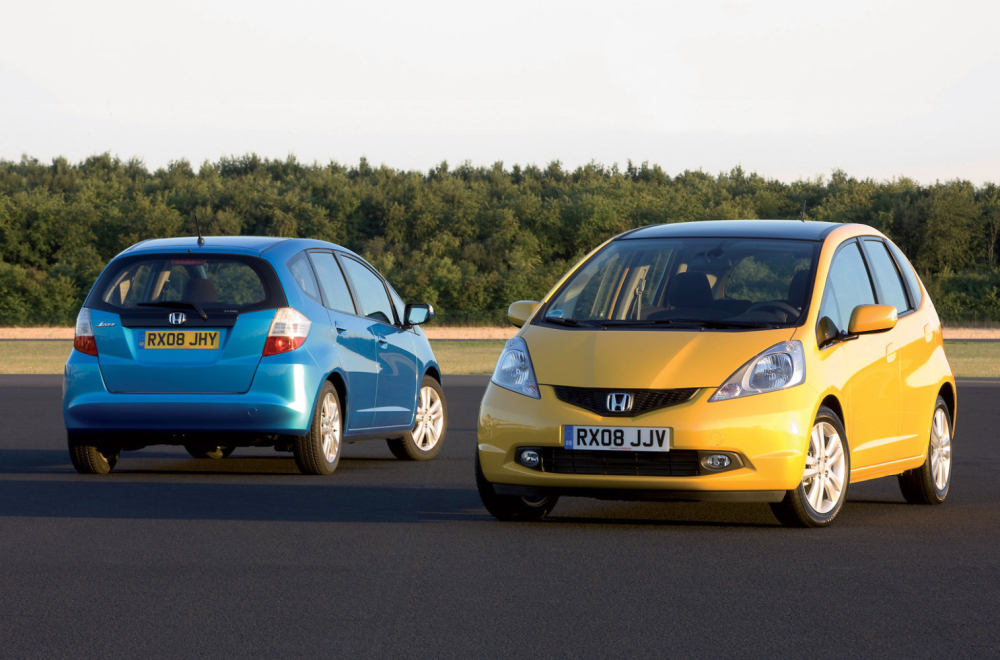 Top-5 polovnjaka ispod 5.000 evra FOTO