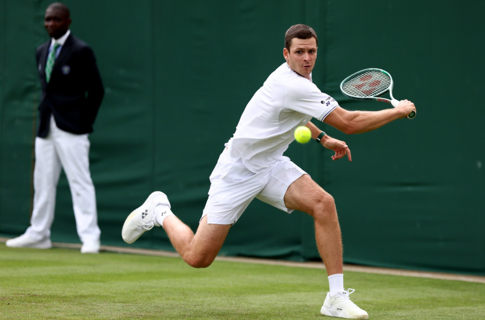 Povreda kolena jača od Hurkača