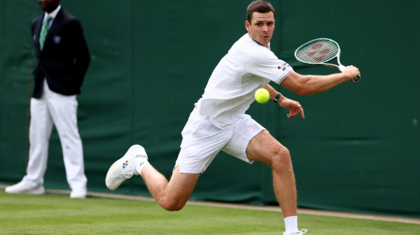 Povreda kolena jača od Hurkača