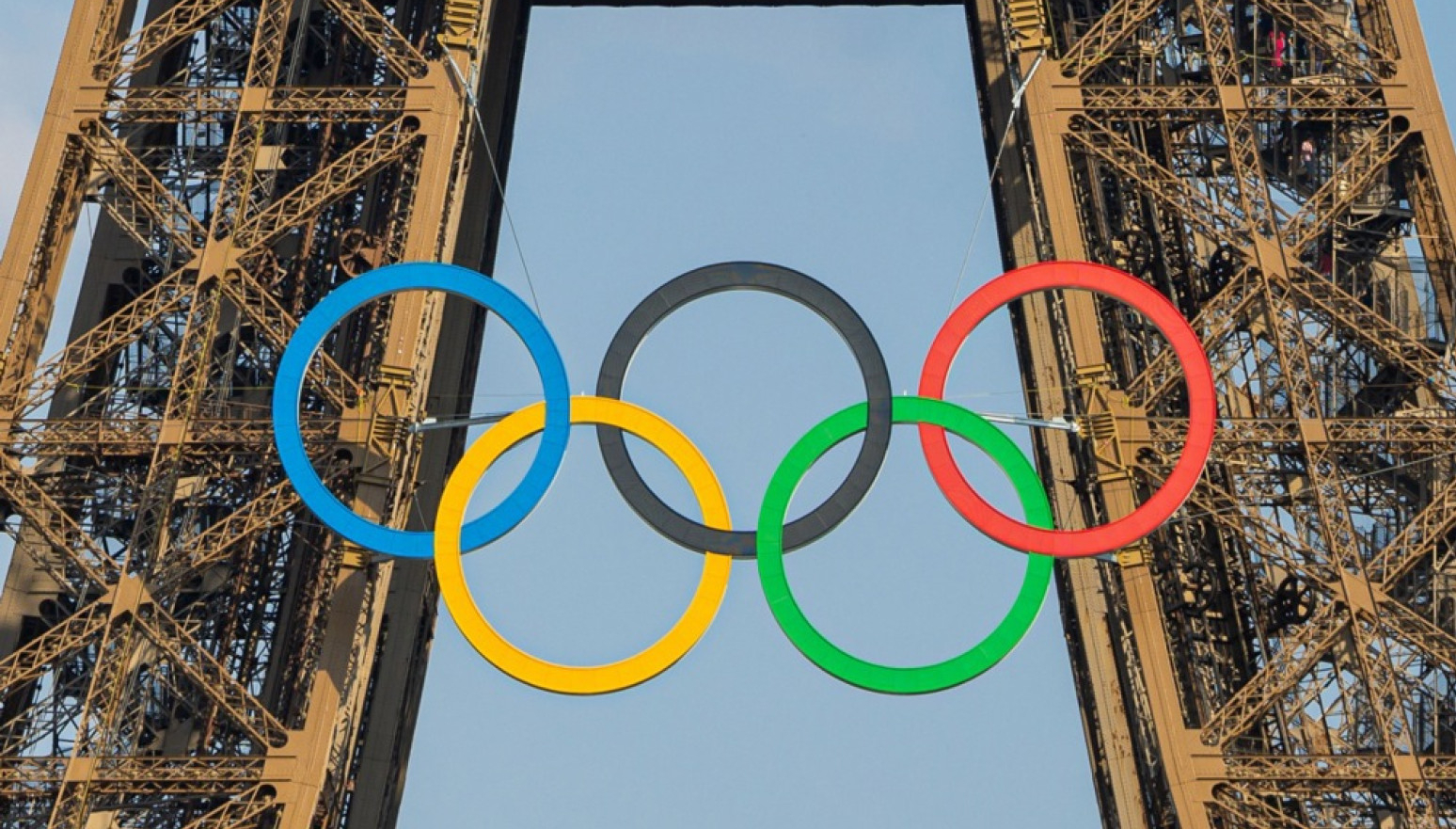 Olimpijske igre se hitno oglasile zbog lažnih vesti