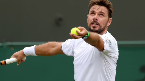 Trostruki Grend slem šampion eliminisan sa Vimbldona