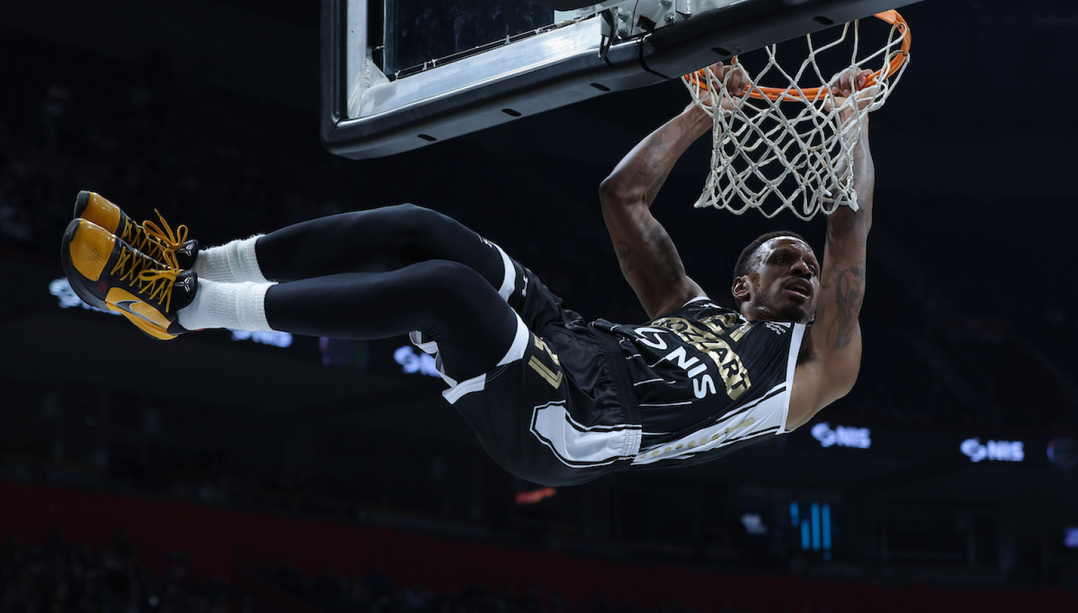 Naneli se ne vraća u Partizan