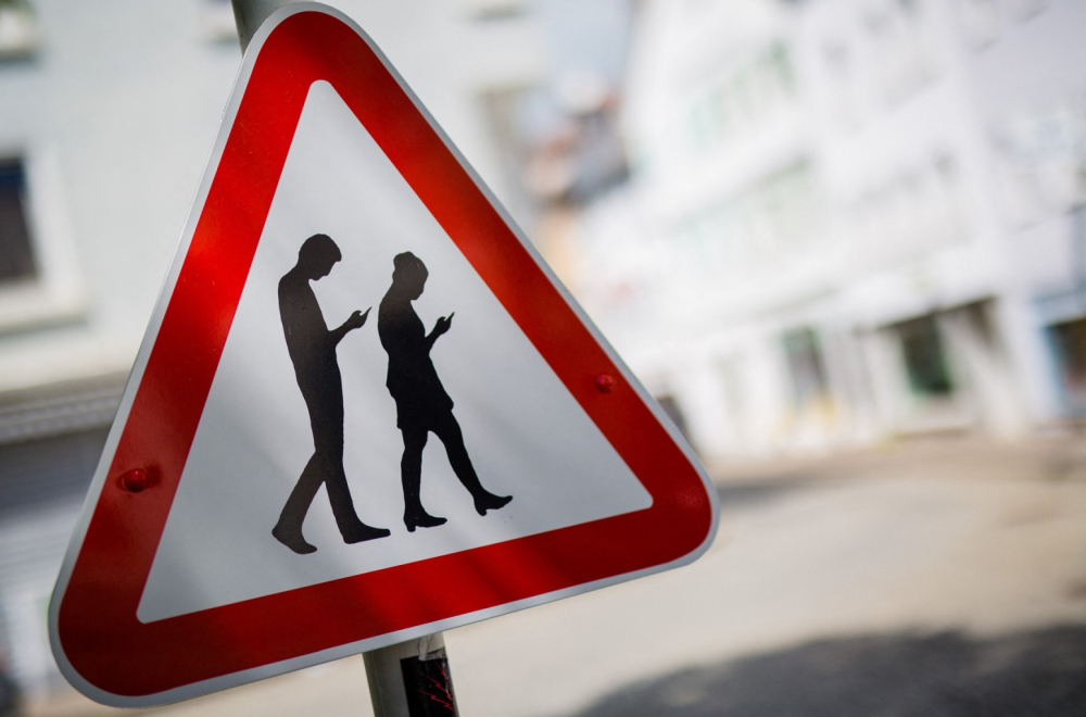 Da li znate šta znači ovaj saobraćajni znak?