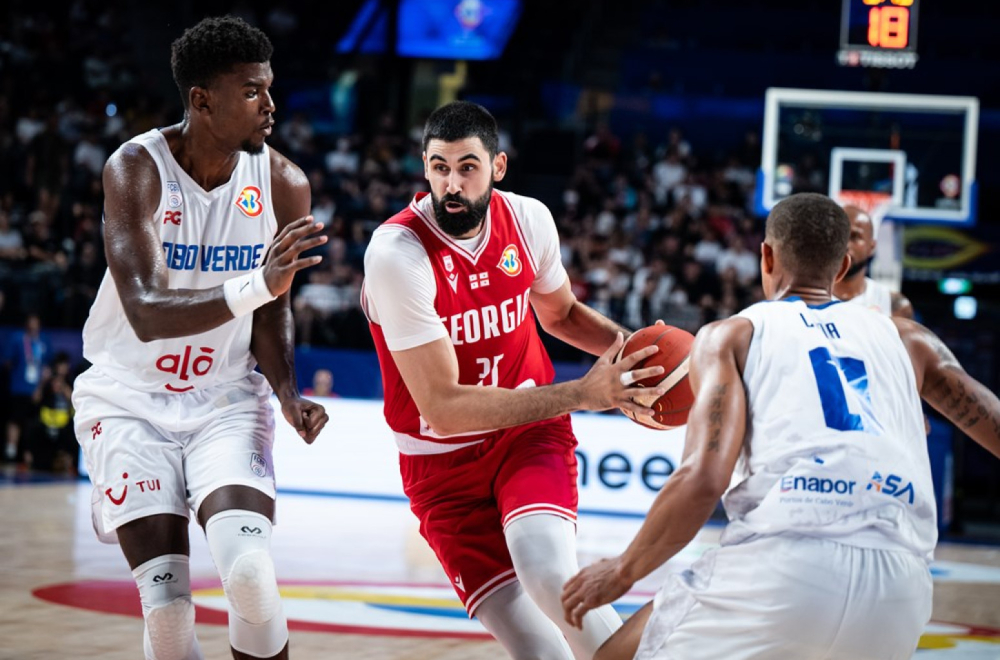 Džikić u šoku: Bitadze promašio autokoš za produžetak VIDEO