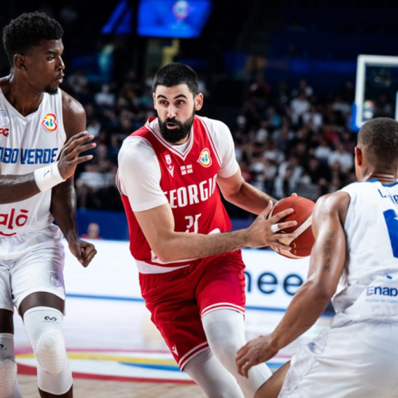 Džikić u šoku: Bitadze promašio autokoš za produžetak VIDEO