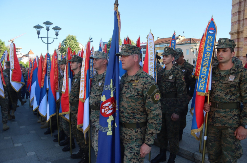 Bruka Sarajeva: Tužilaštvo BiH otvorilo predmet oko proslave Dana Republike