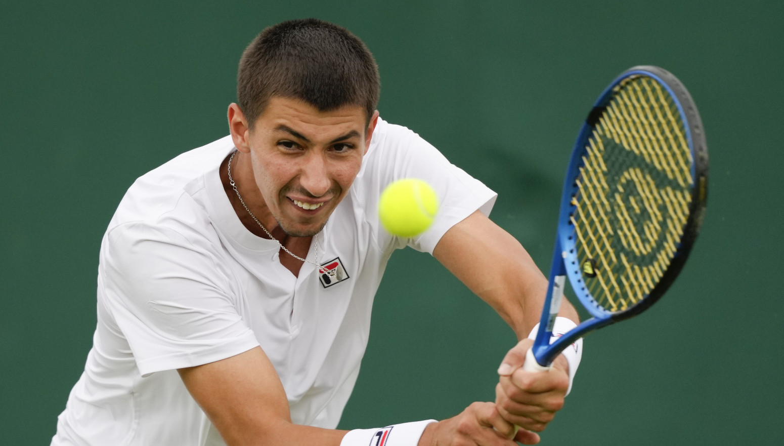 Đoković odmah saznao sledećeg rivala