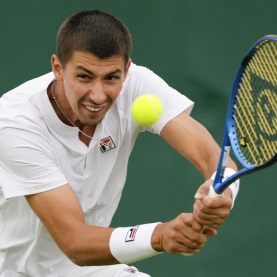 Đoković odmah saznao sledećeg rivala