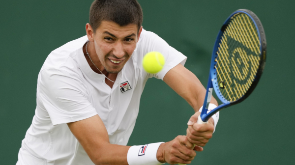 Đoković odmah saznao sledećeg rivala