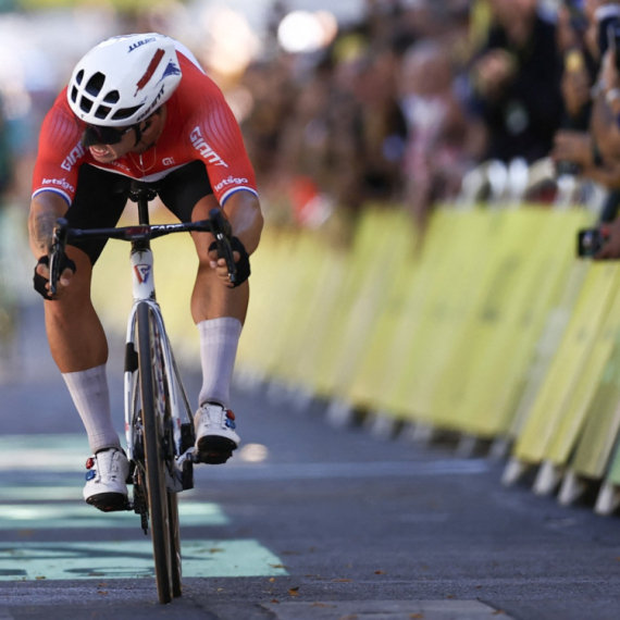 Gronevegen za pola točka do pobede u Dižonu VIDEO