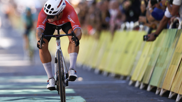 Gronevegen za pola točka do pobede u Dižonu VIDEO