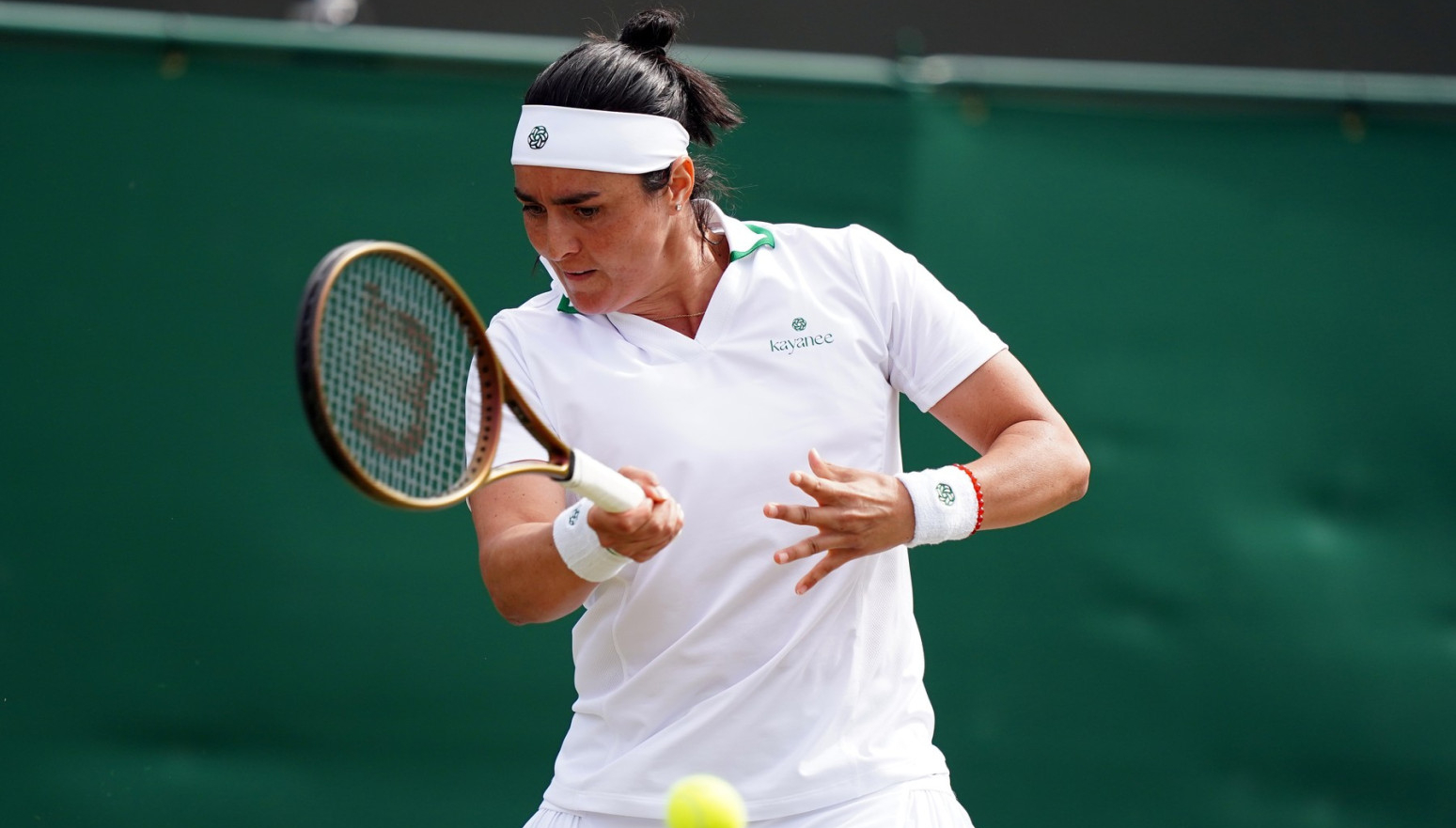 Žaber i Kolinsova bez problema VIDEO